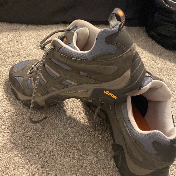 Merrell Hiking Boots - Picture 2 of 4